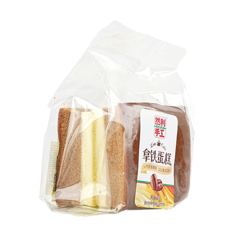 Latte Cake - Image 3